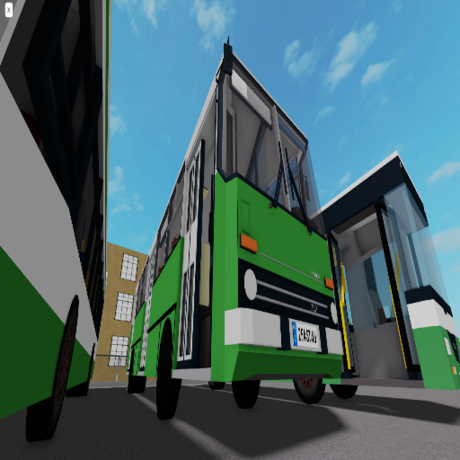 Bus Simulator - Urbanmove