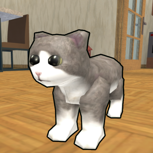 Kitten Cat Simulator