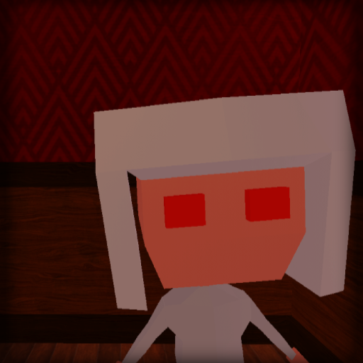 ESCAPE EVILMAN [SCARY OBBY]