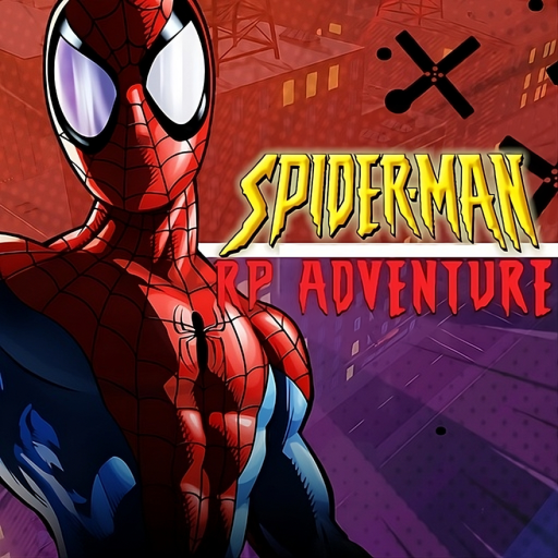 SpiderMan RP Adventure