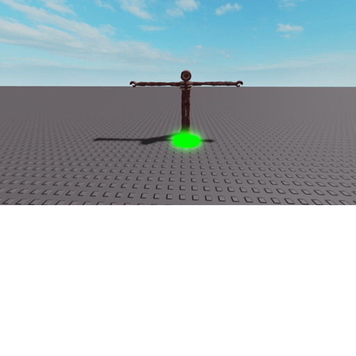  DOORS - Become Figure