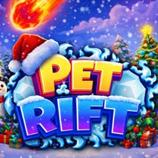 [EVENT] 🐾Pet Rift! 🐱