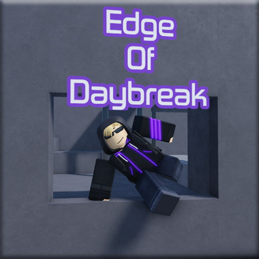 [In-Dev] Edge Of Daybreak