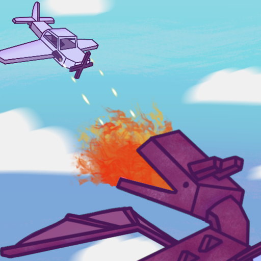 Planes vs Dragons
