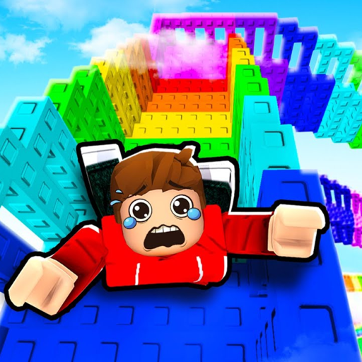 Climb 2000 Stairs to test place