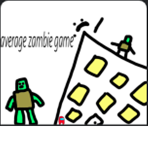 Untitled Zombie Game [REMASTER]