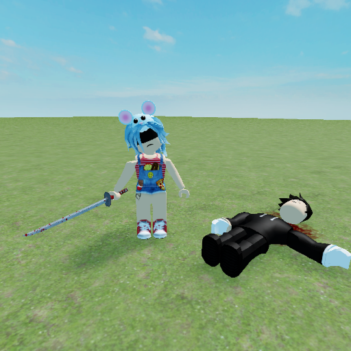 Survival The I'm Crazy