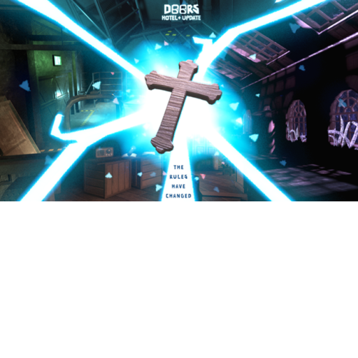 Doors Floor # FANMADE