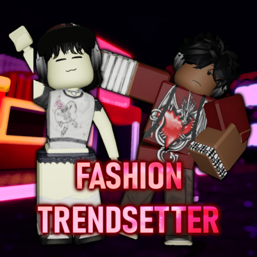 Fashion Trendsetter ✨ [BETA]
