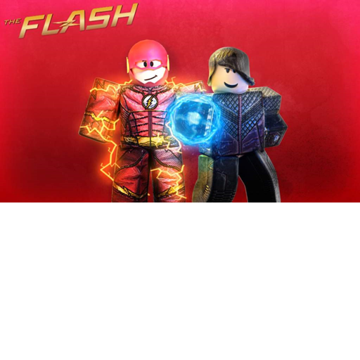 Flash's Speedrun