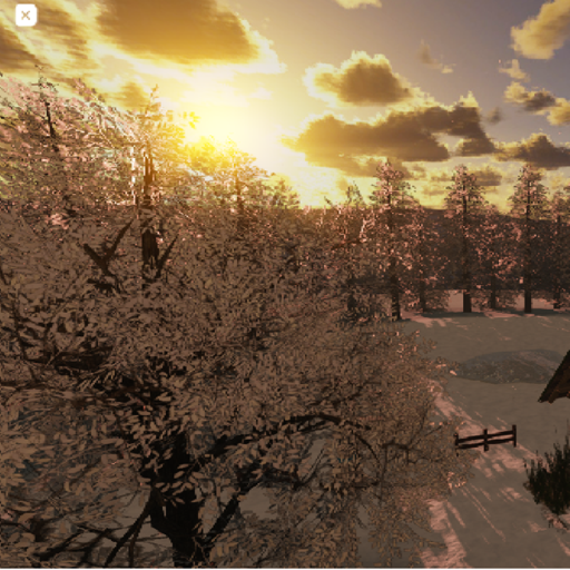 The Winter (Showcase)