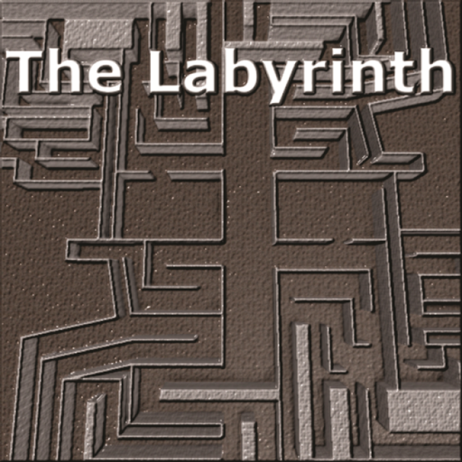 (2D) The Labyrinth