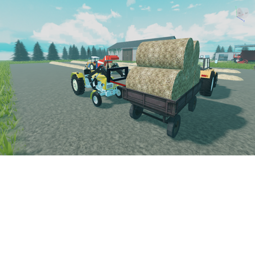 Polska Farma [Polish Farm] Small Update + Bugfix