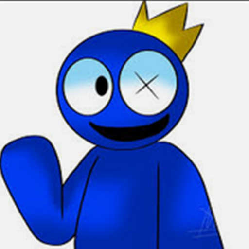 Rainbow Friends - Fanmade