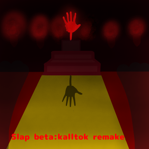 (💀REAPA 2ND REMAKE💀) Slap Battles Beta👏