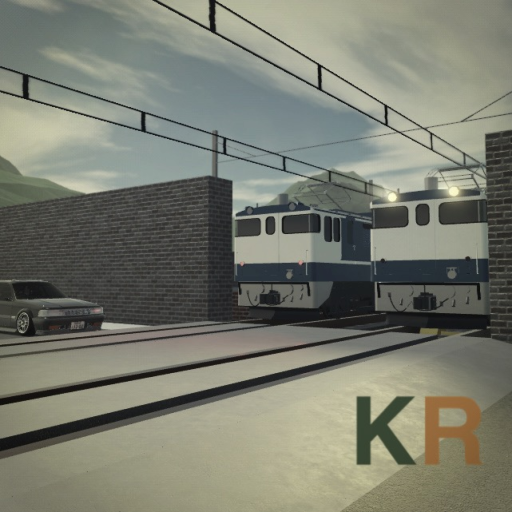 Kokusun Railway / Edit-Map