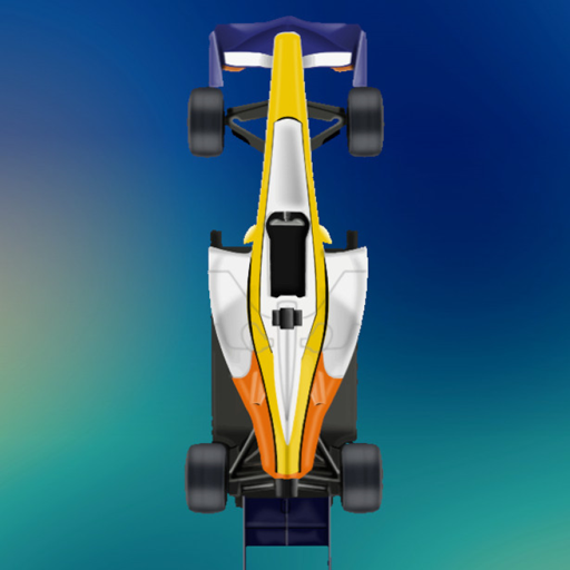 (2D) Open Wheel Racing