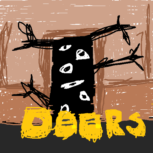 DOORS But Worse (err...)