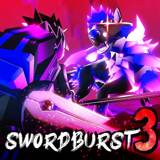 Swordburst 3 💖