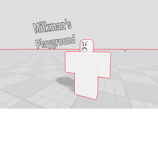 Milkman's Playground