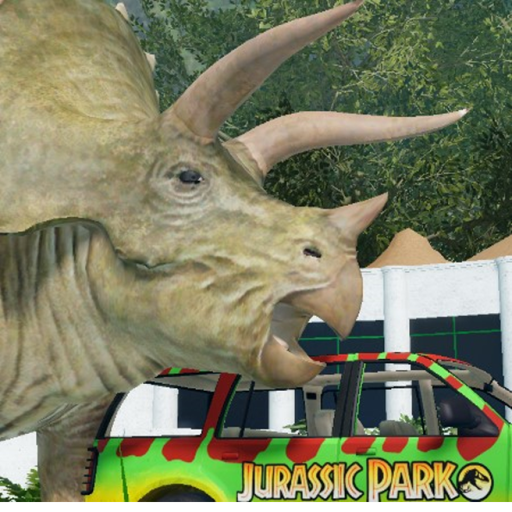 Jurassic Park 1993