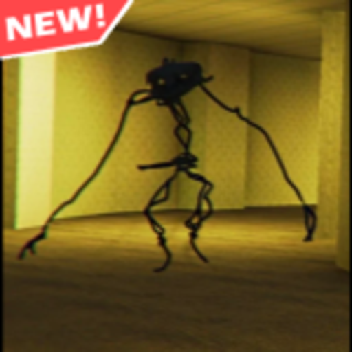 👻 The Horrific Elevator  [SCARY] 