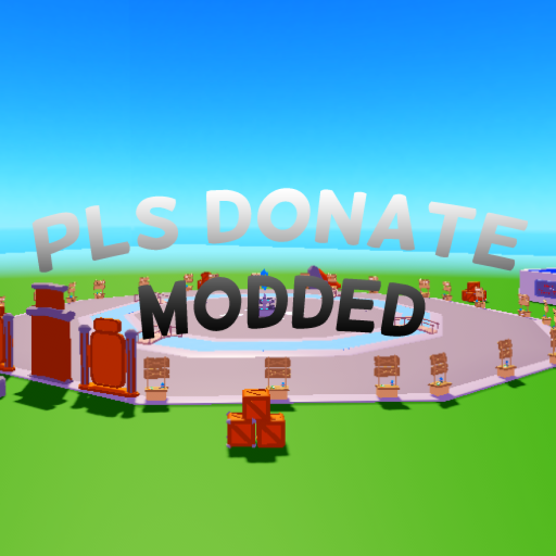 Pls Donate Effects!