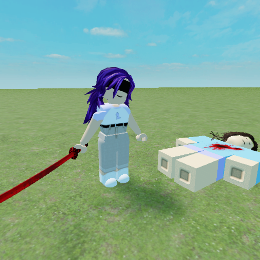 Survival The petrenkob