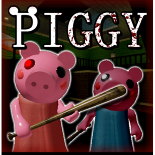 Piggy HORROR[New!]