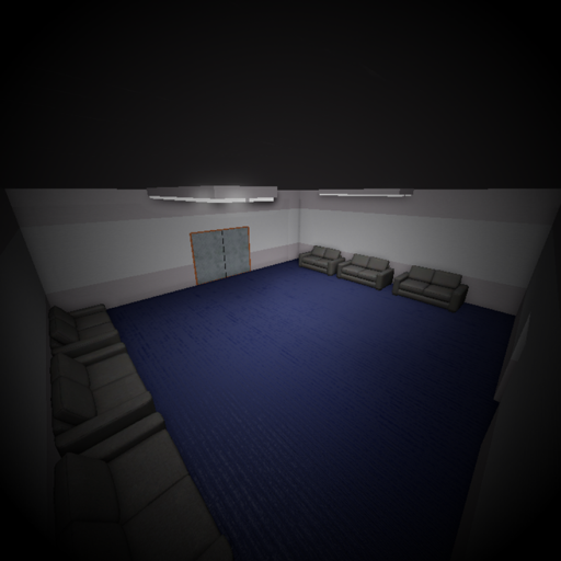 Rooms but its a remake