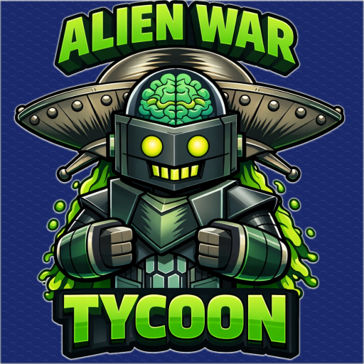 Alien War Tycoon ~2026~