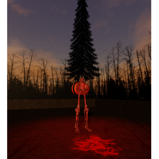 comix tree head again