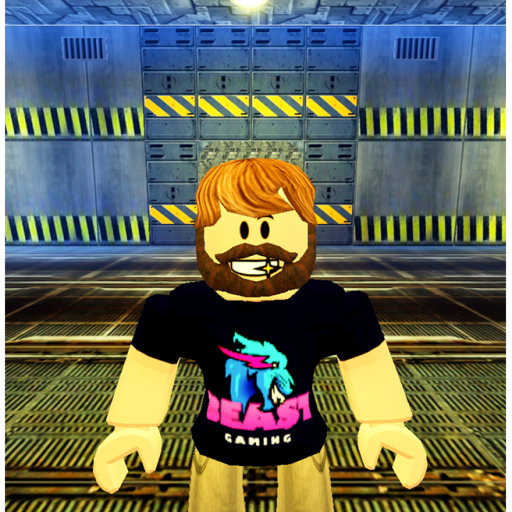 🚪 MRBEAST In Area 51 🔦