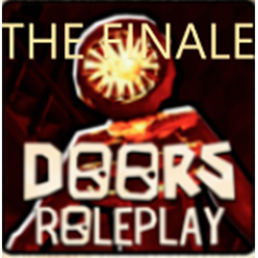 Doors RP: The Finale  👁️