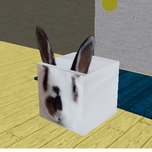 Raise a Rabbit: Rescripted