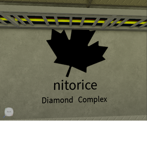 Untitled horror game