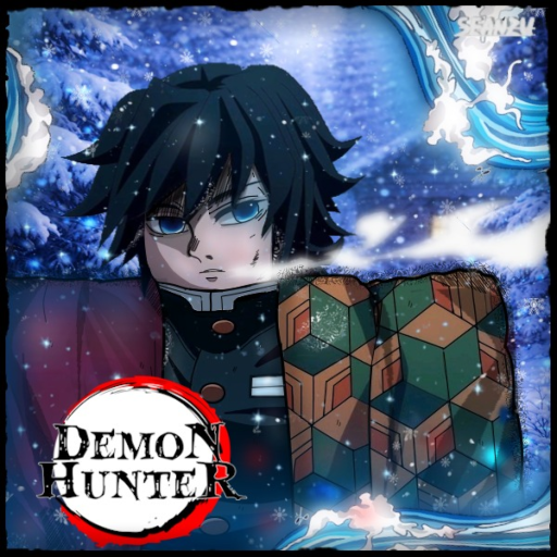 Demon Hunter : Winter Arc