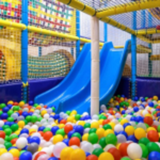 Indoor Playground play place fun playgrund waterpa