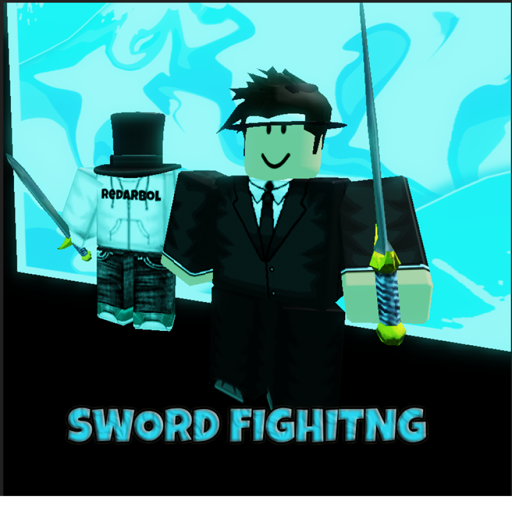 Sword Fighting 2 ⚔️💫