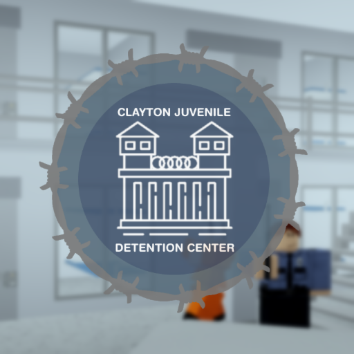 [Legacy V1] Clayton Juvenile Detention Center