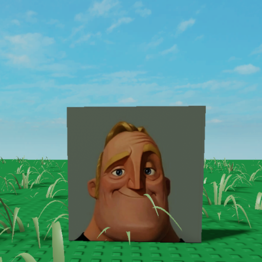 U walking and findeing memes