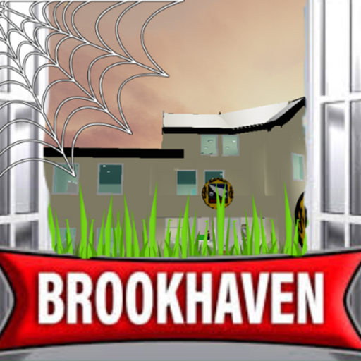 Abandoned Brookhaven rp