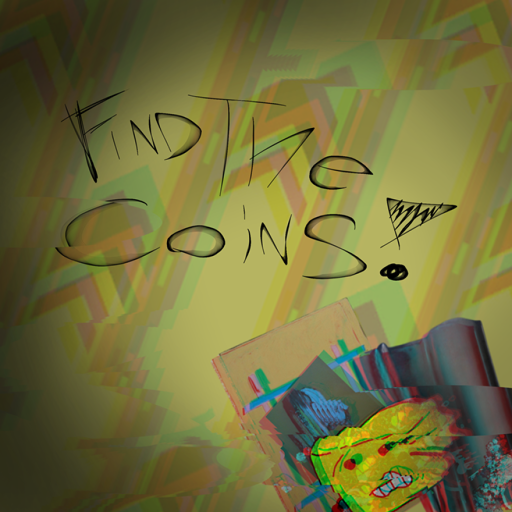 [Backrooms Update] (361) Find the coins! 