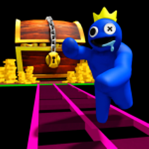 99% FAIL (IMPOSSIBLE) Roblox Glass Bridge Obby