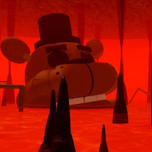 [LAVA WORLD] TPRR: Memes & Dreams