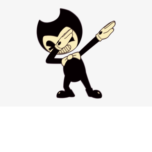 night bendy  hide out