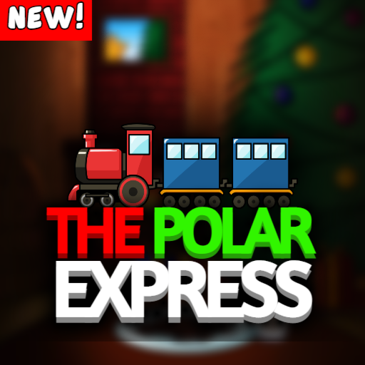 🚂 The Polar Express [Story]