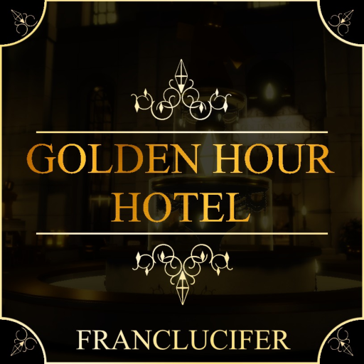 Golden Hour Hotel | Showcase