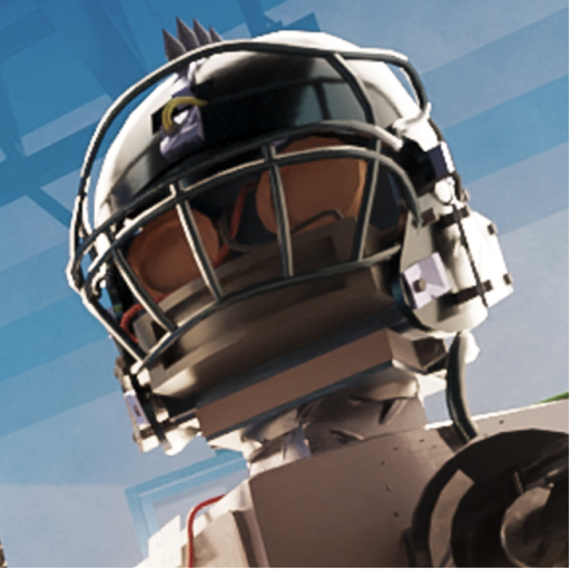 Trash Game Test Game