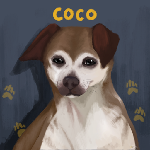 Coco's Funeral